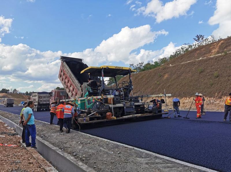 2020年全市農(nóng)村公路等級(jí)公路比例將超65%